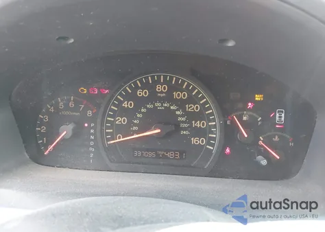 2005 Honda Accord 2.4 Lx from USA, damaged, VIN 1HGCM56495A013812